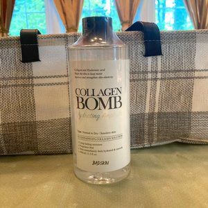 Collagen Bomb Skin Ampoule